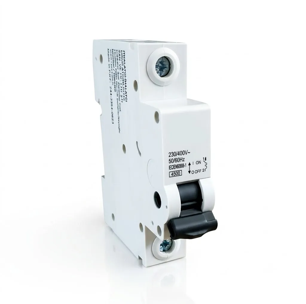 OTOMATİK SİGORTA 40 AMP. 1